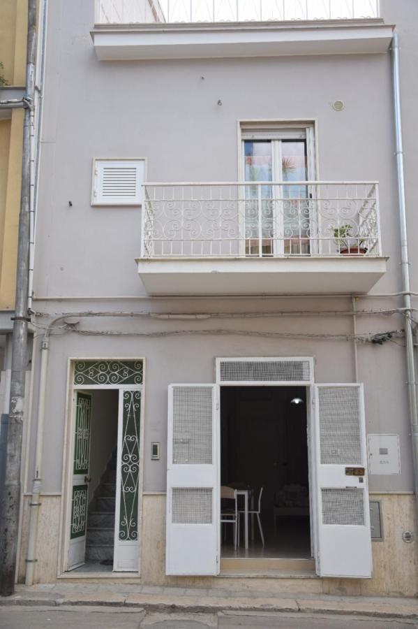 Casa Di Marco2 Apartment Canosa di Puglia Exterior foto