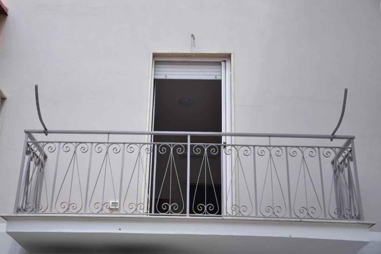 Casa Di Marco2 Apartment Canosa di Puglia Exterior foto