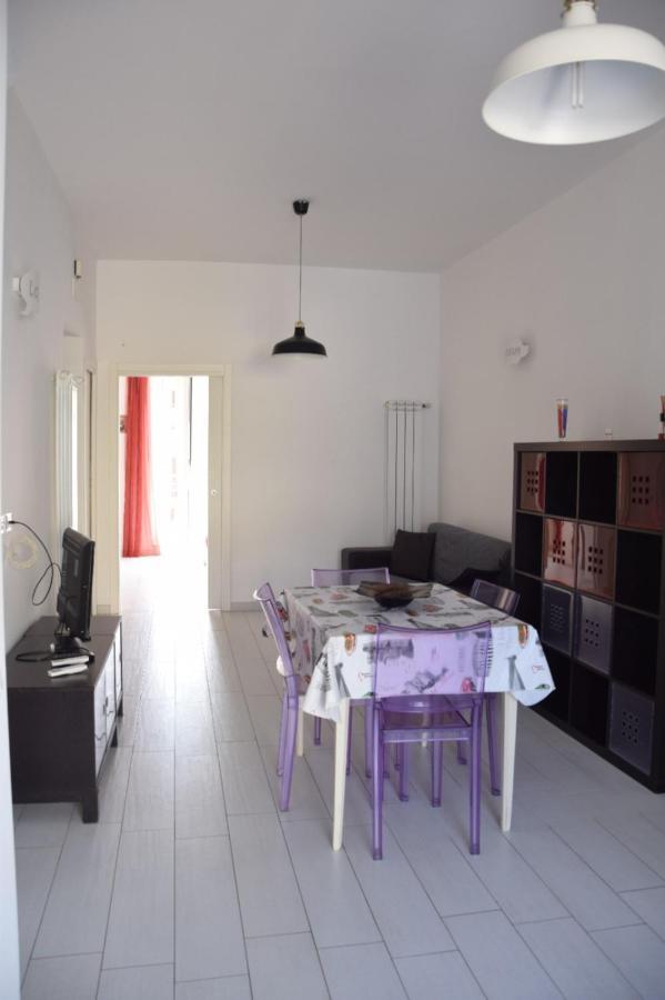 Casa Di Marco2 Apartment Canosa di Puglia Exterior foto