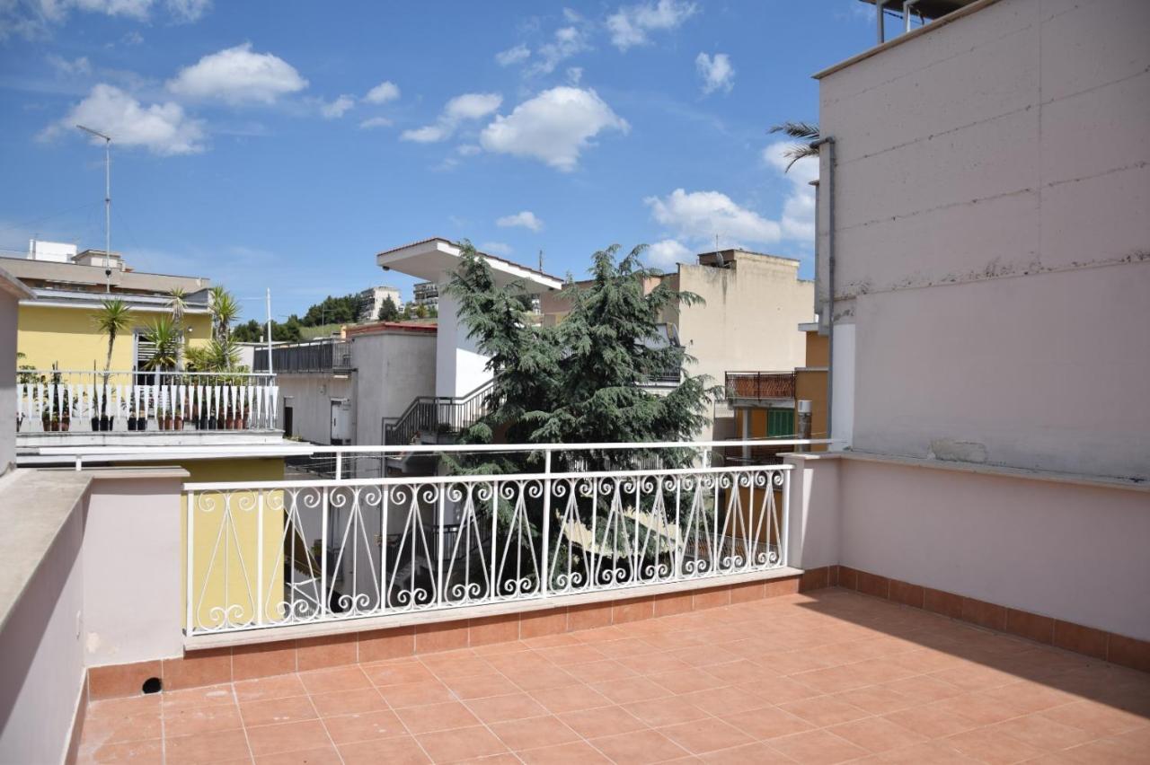 Casa Di Marco2 Apartment Canosa di Puglia Exterior foto