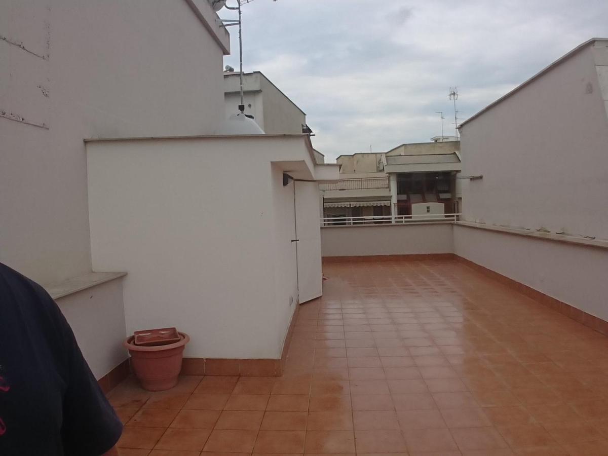 Casa Di Marco2 Apartment Canosa di Puglia Exterior foto
