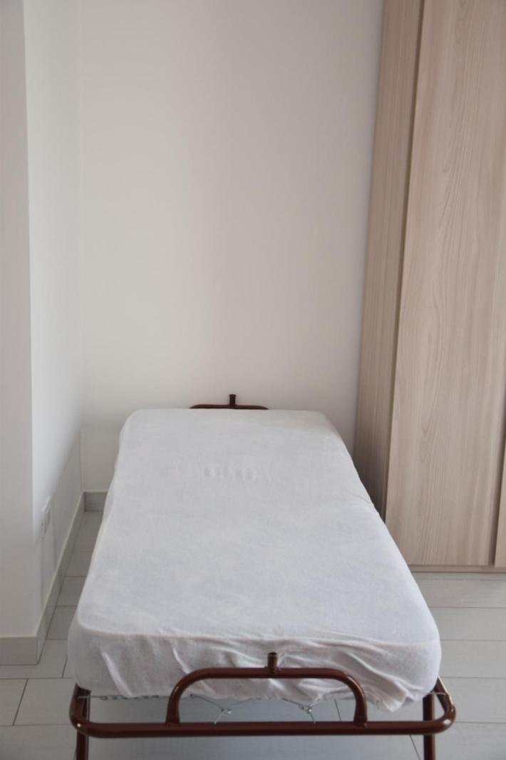 Casa Di Marco2 Apartment Canosa di Puglia Cameră foto