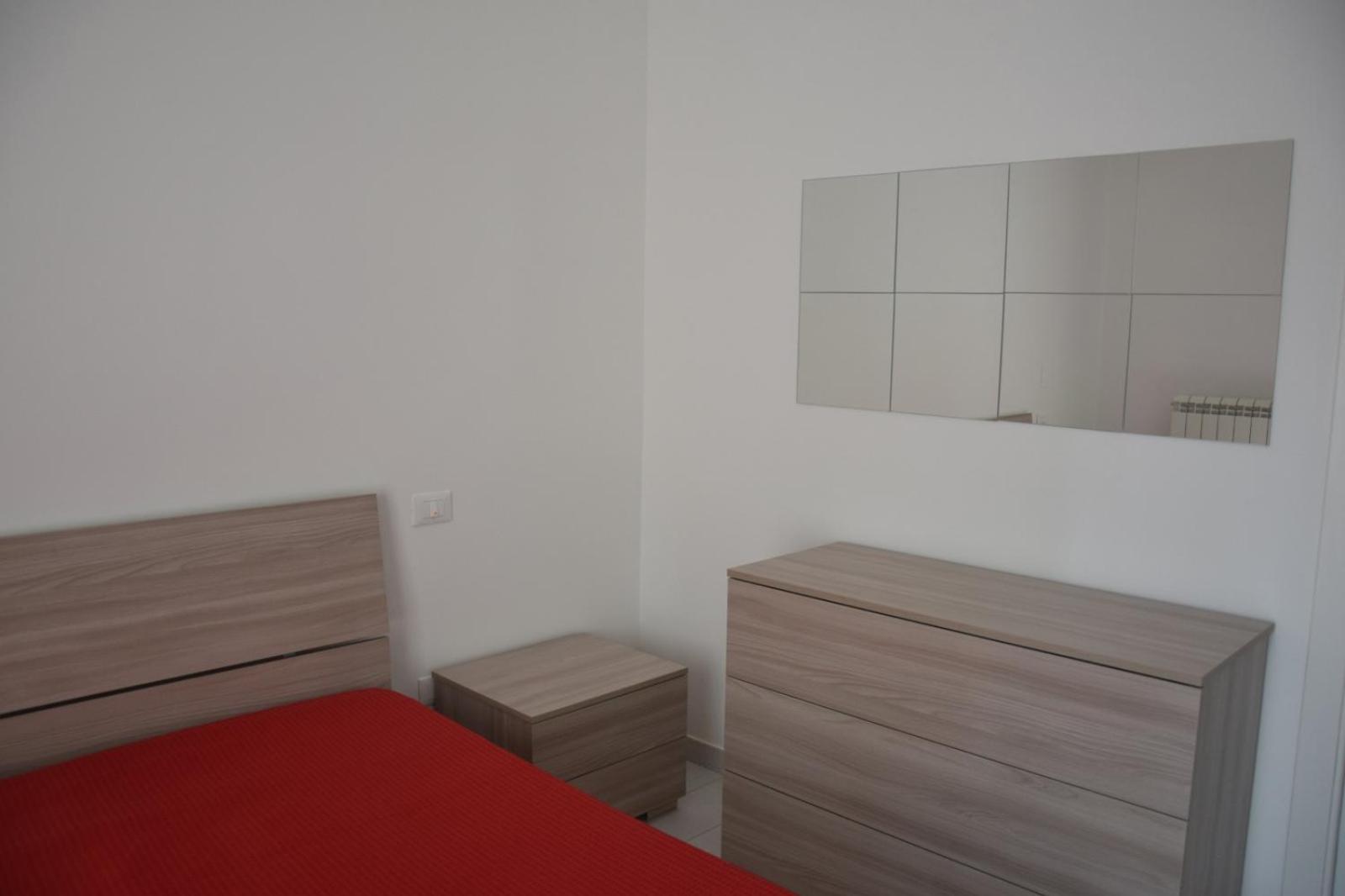Casa Di Marco2 Apartment Canosa di Puglia Cameră foto
